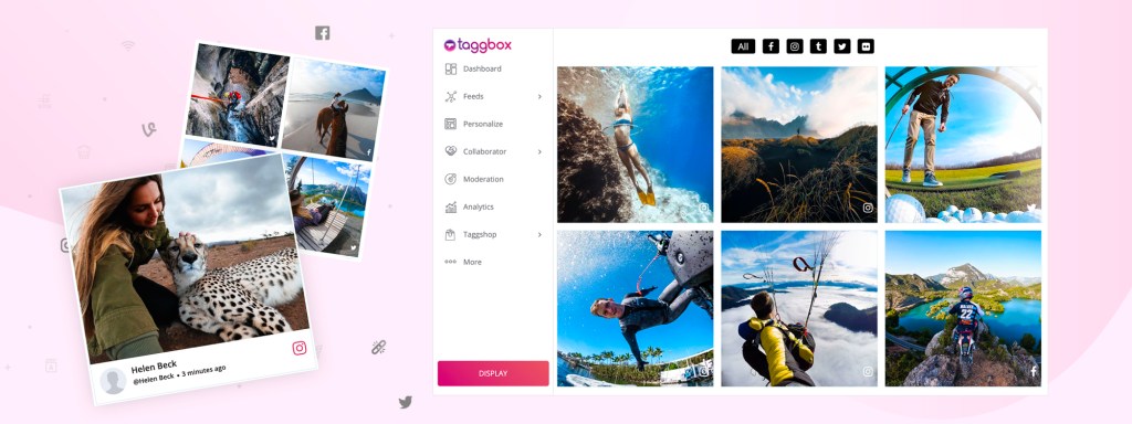 Best UGC Platforms for&nbsp;2020